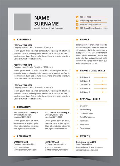 Résumé .